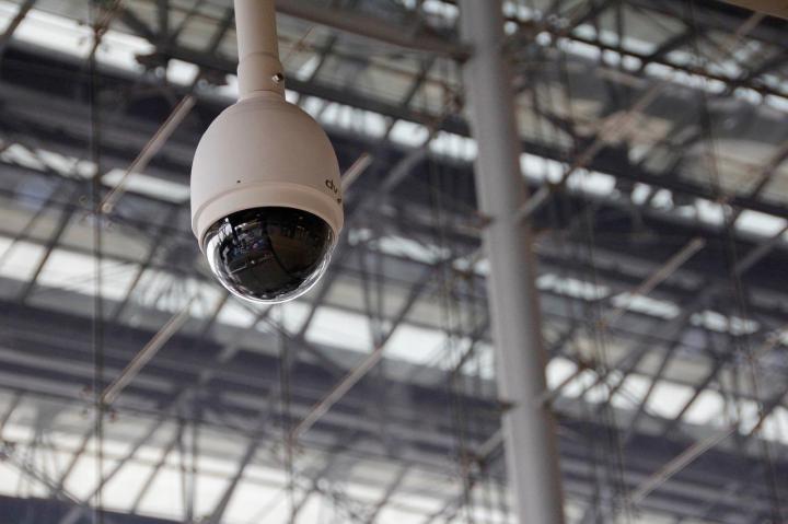 Surveillance, Saint-François