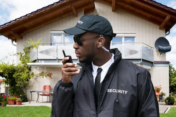 Protection des biens et des personnes Basse-terre