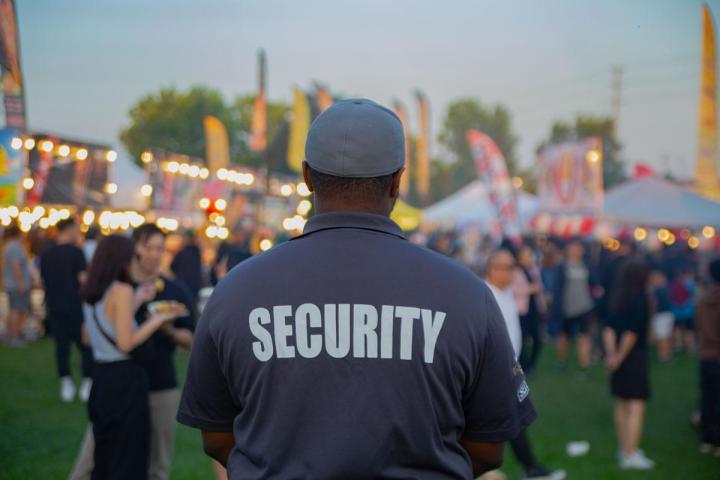 Protection des biens et des personnes Basse-terre