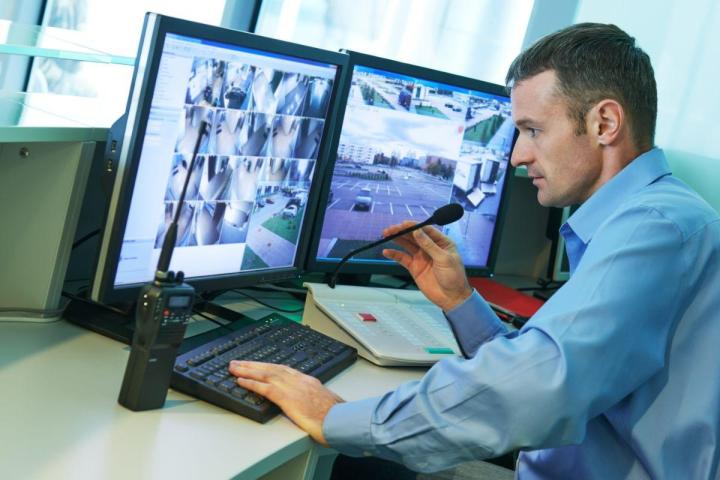 Surveillance Basse-terre
